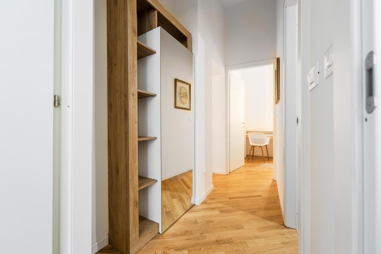 בולוניה Getthekey Barberia Apartment מראה חיצוני תמונה