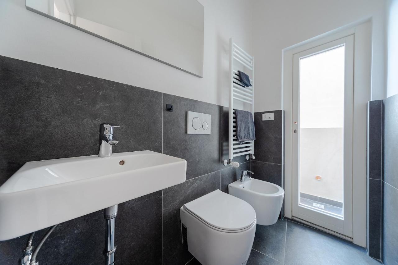 בולוניה Getthekey Barberia Apartment מראה חיצוני תמונה