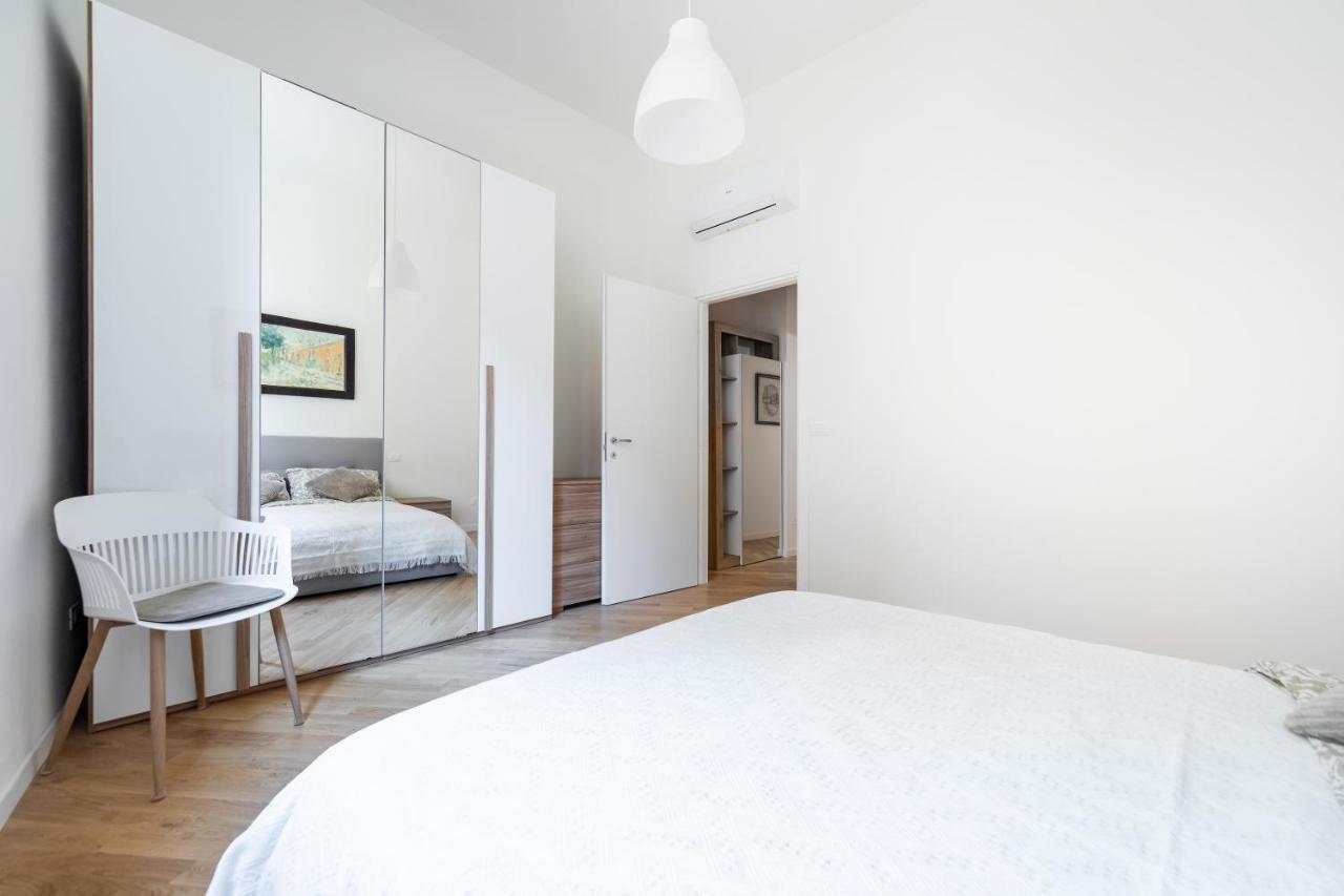 בולוניה Getthekey Barberia Apartment מראה חיצוני תמונה