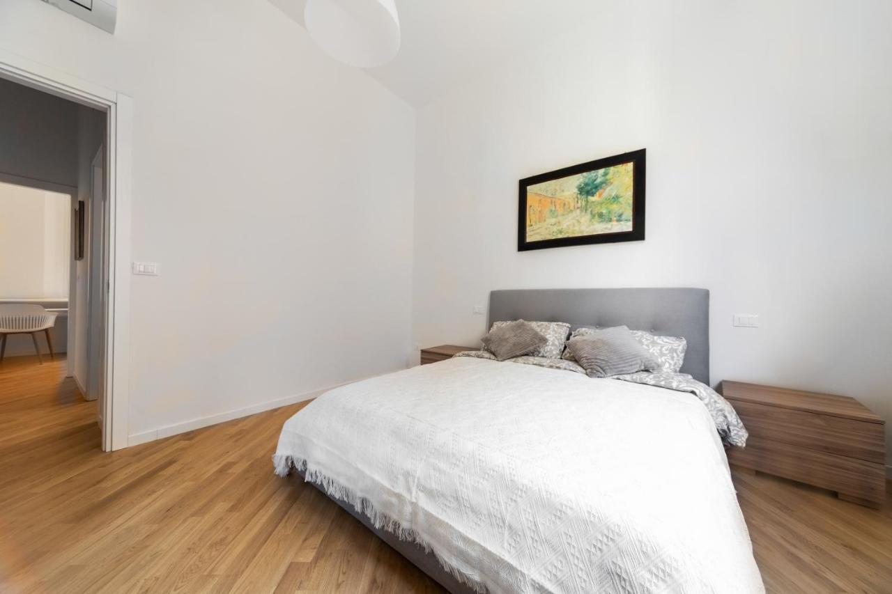 בולוניה Getthekey Barberia Apartment מראה חיצוני תמונה