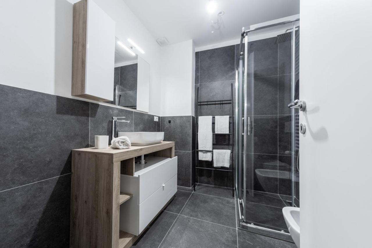 בולוניה Getthekey Barberia Apartment מראה חיצוני תמונה