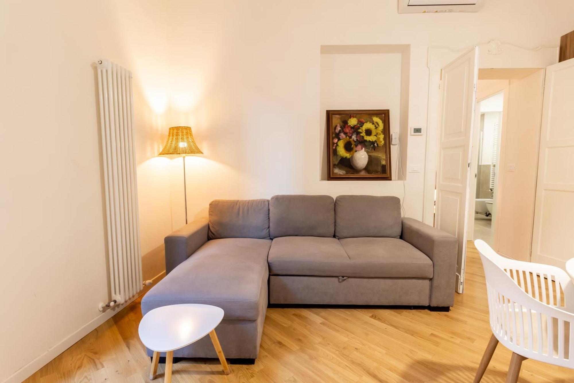 בולוניה Getthekey Barberia Apartment מראה חיצוני תמונה